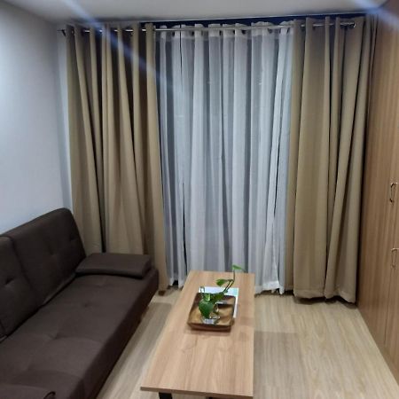 Leon'S Den Aparthotel Baguio City Exterior foto